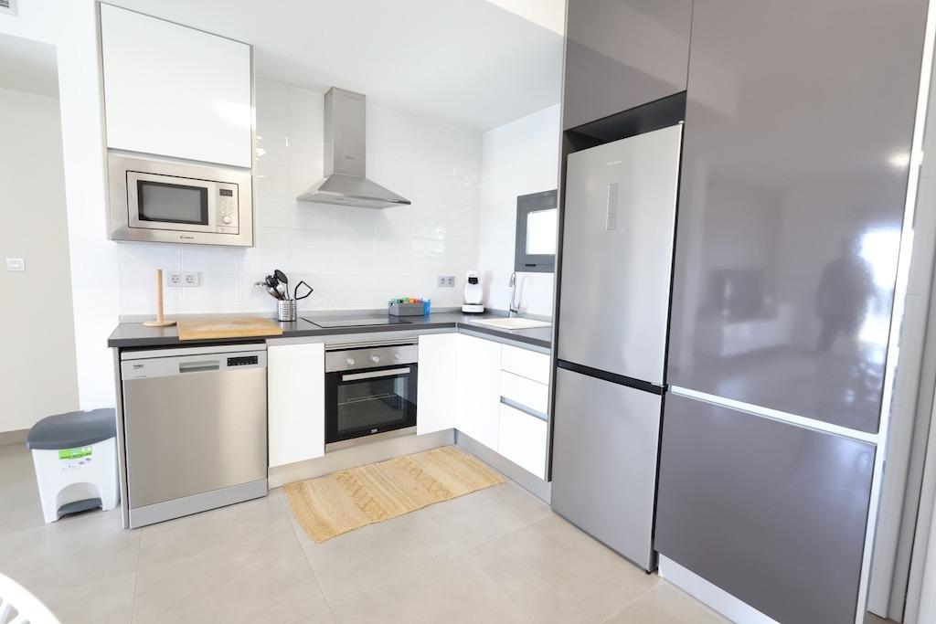 2 Bed, 1 Bath, HouseFor Sale, Pilar De La Horadada, Alicante