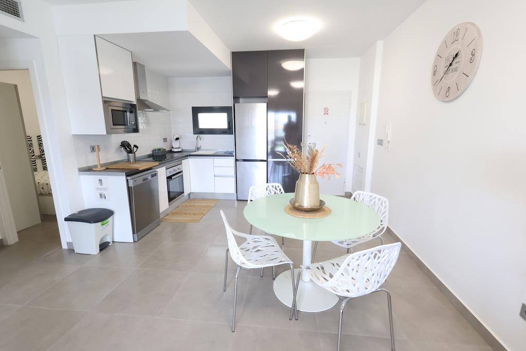 2 Bed, 1 Bath, HouseFor Sale, Pilar De La Horadada, Alicante