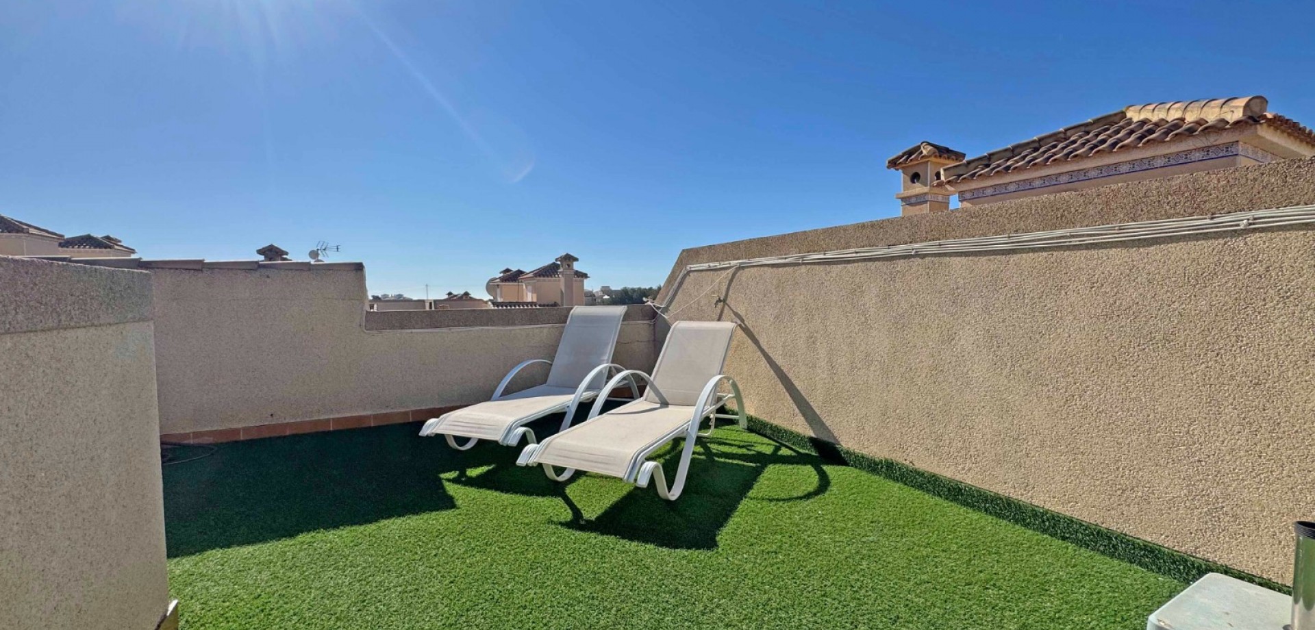 2 Bed, 2 Bath, HouseFor Sale, Orihuela Costa, Alicante