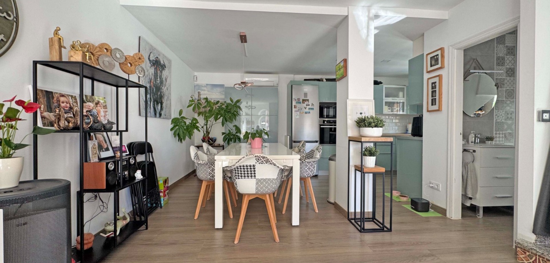 2 Bed, 2 Bath, HouseFor Sale, Orihuela Costa, Alicante