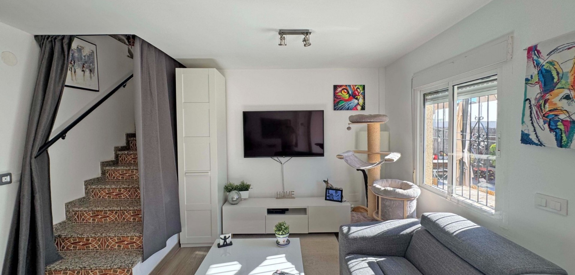 2 Bed, 2 Bath, HouseFor Sale, Orihuela Costa, Alicante