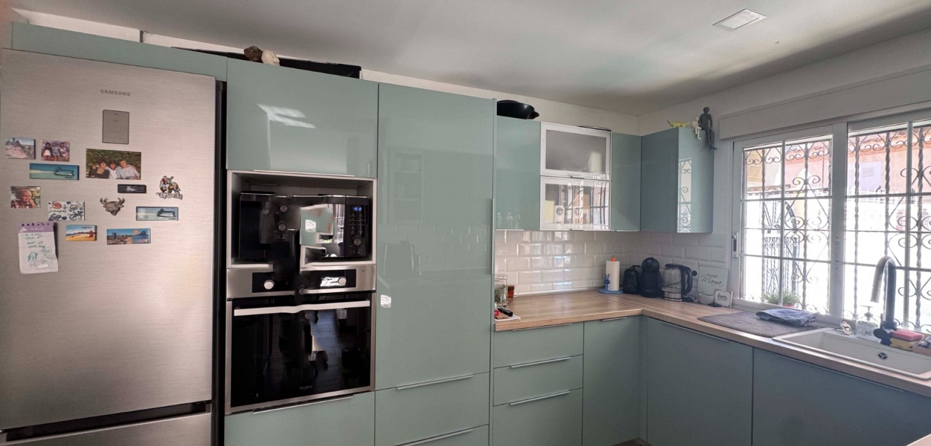 2 Bed, 2 Bath, HouseFor Sale, Orihuela Costa, Alicante