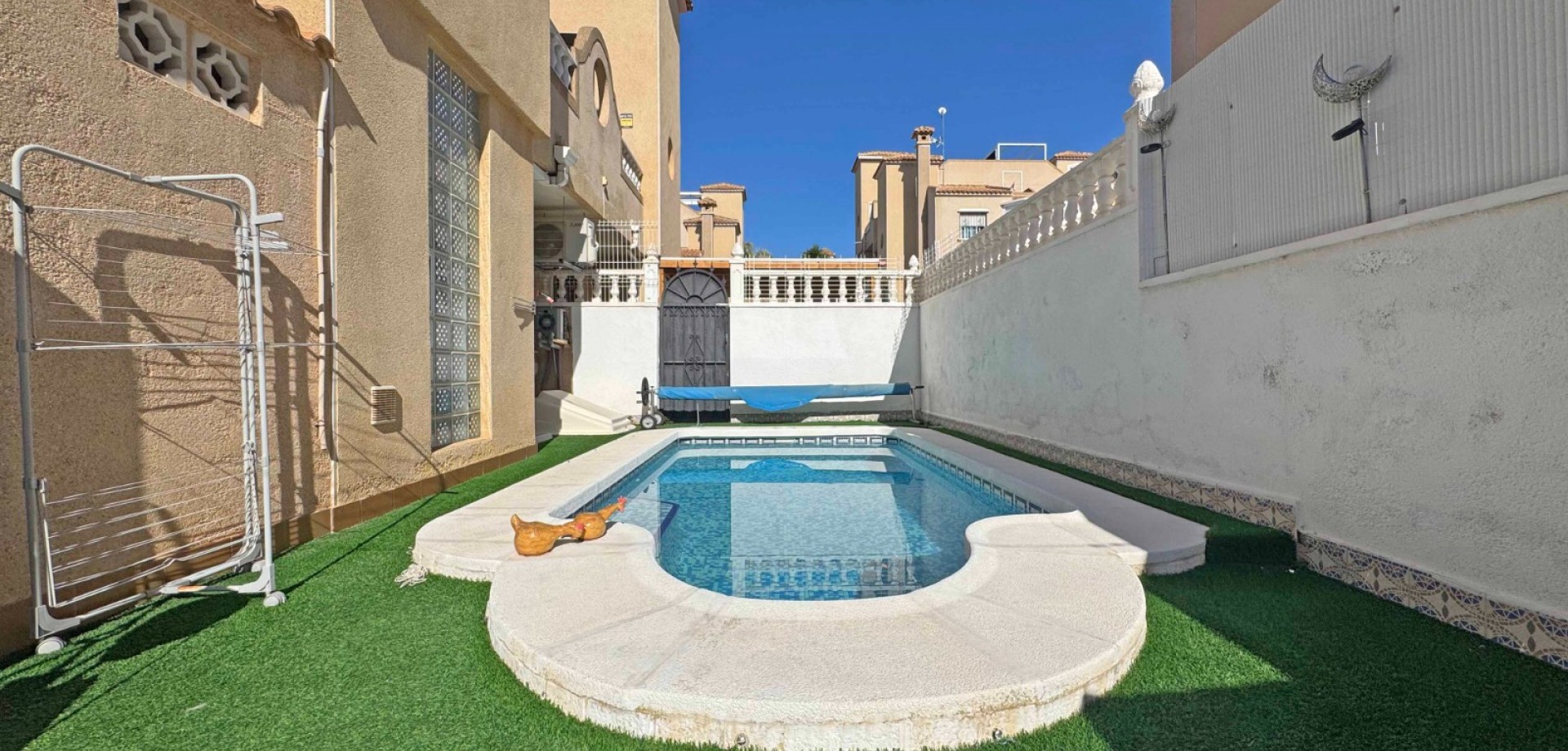 2 Bed, 2 Bath, HouseFor Sale, Orihuela Costa, Alicante