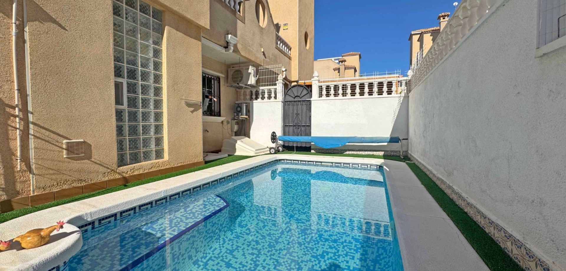 2 Bed, 2 Bath, HouseFor Sale, Orihuela Costa, Alicante