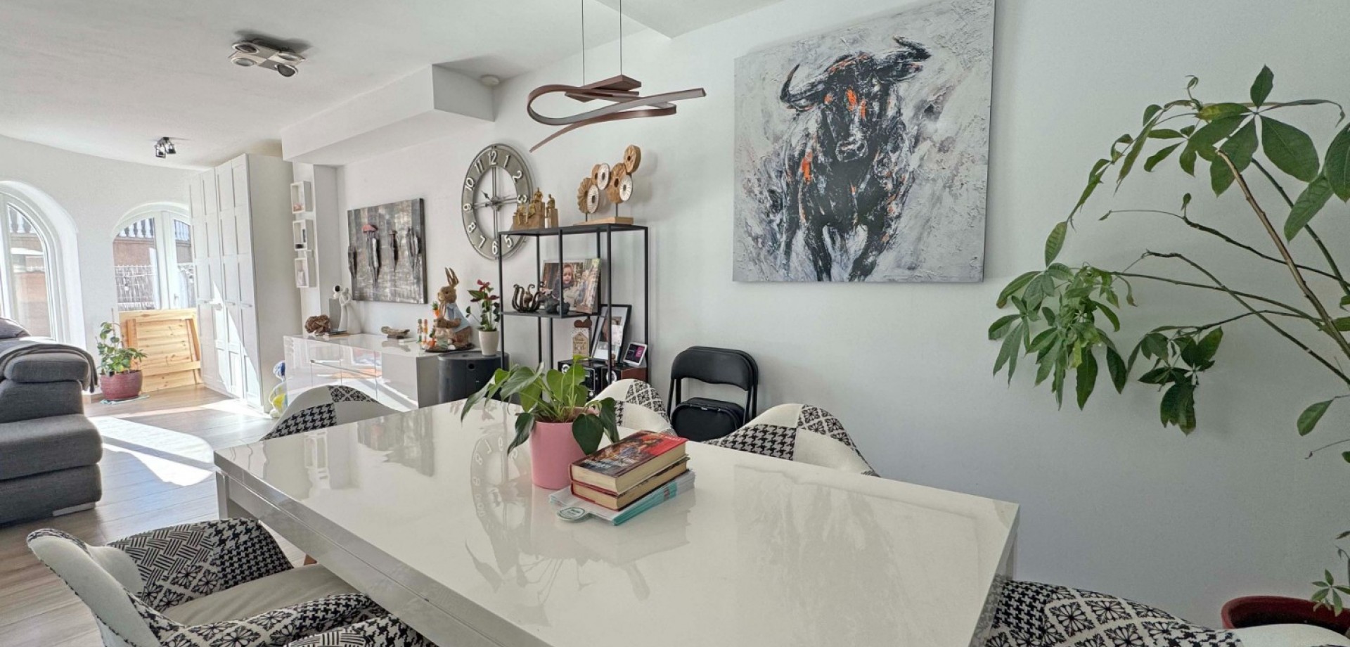 2 Bed, 2 Bath, HouseFor Sale, Orihuela Costa, Alicante