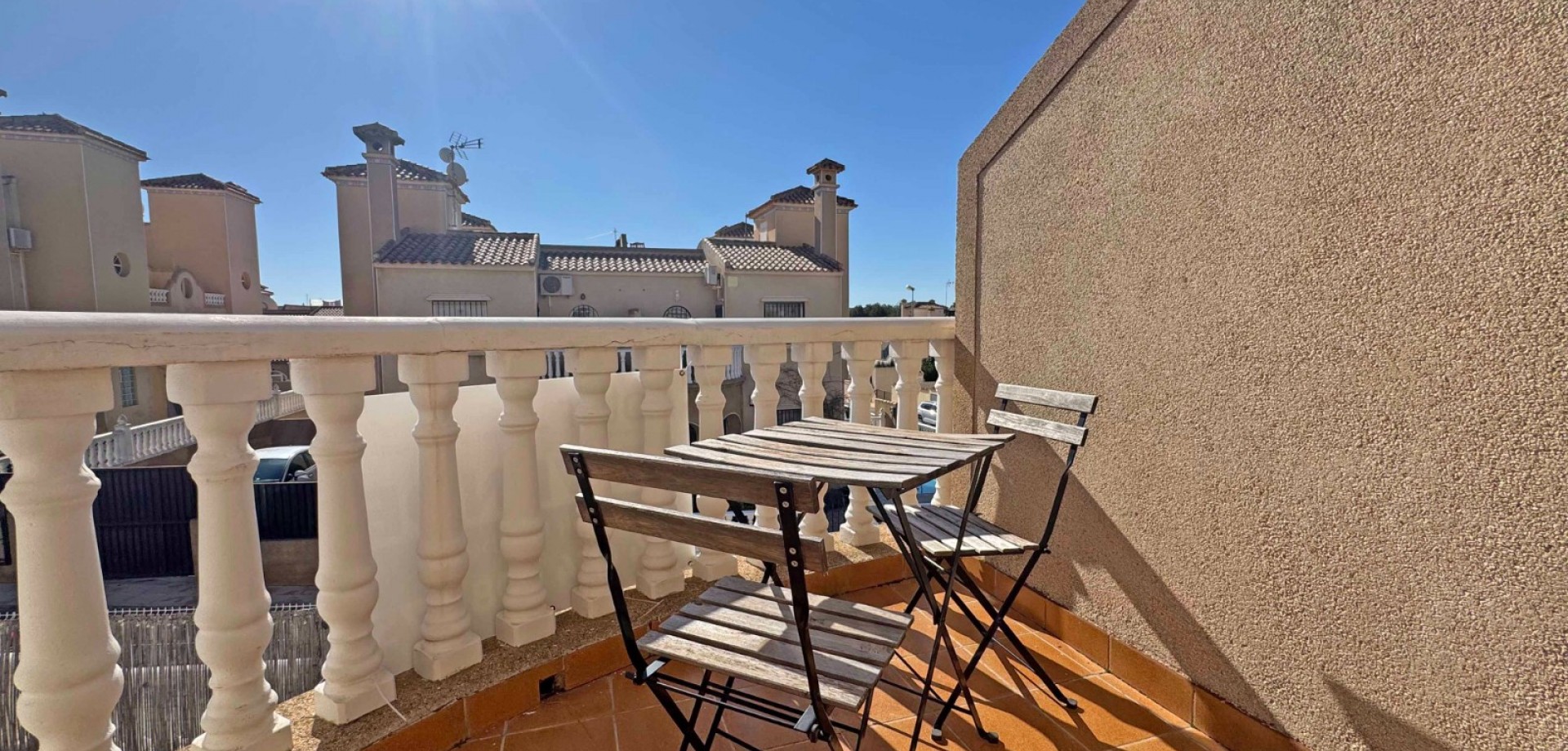 2 Bed, 2 Bath, HouseFor Sale, Orihuela Costa, Alicante