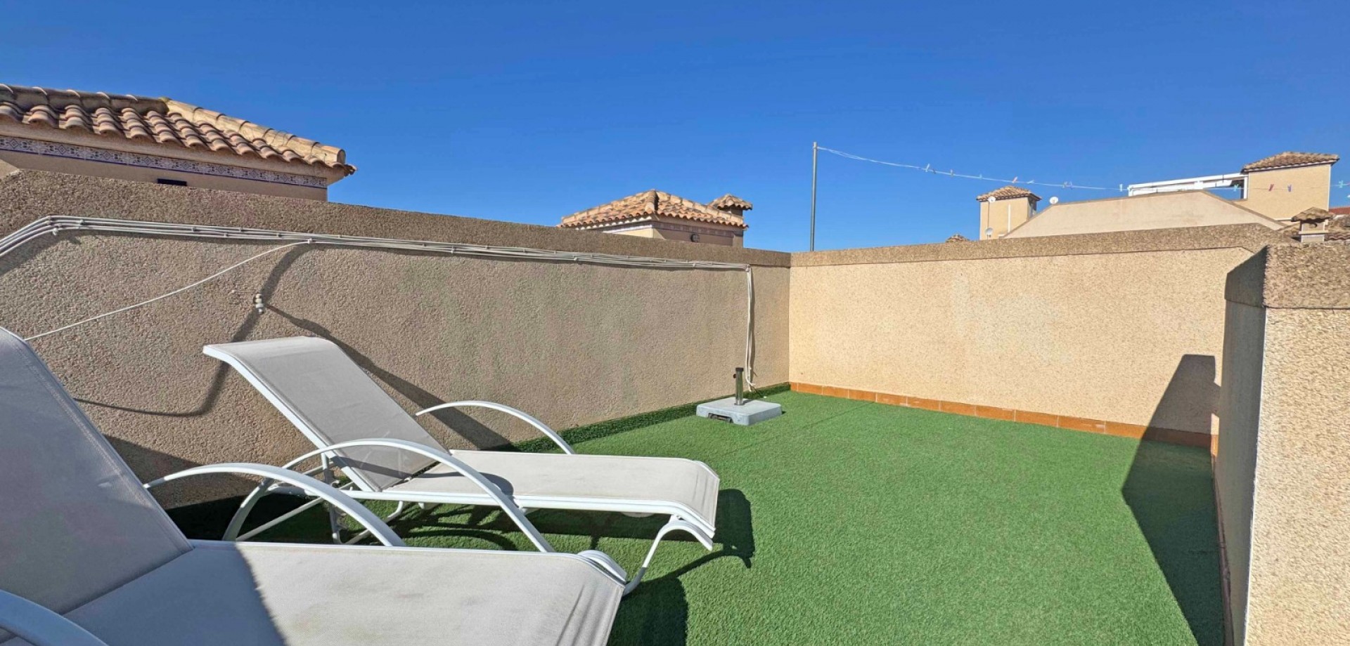 2 Bed, 2 Bath, HouseFor Sale, Orihuela Costa, Alicante