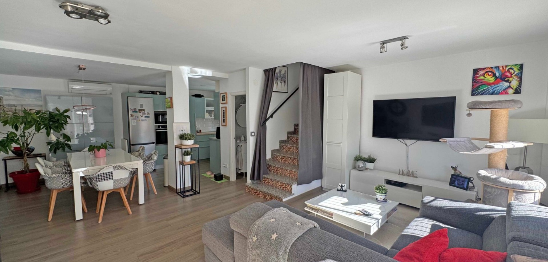 2 Bed, 2 Bath, HouseFor Sale, Orihuela Costa, Alicante