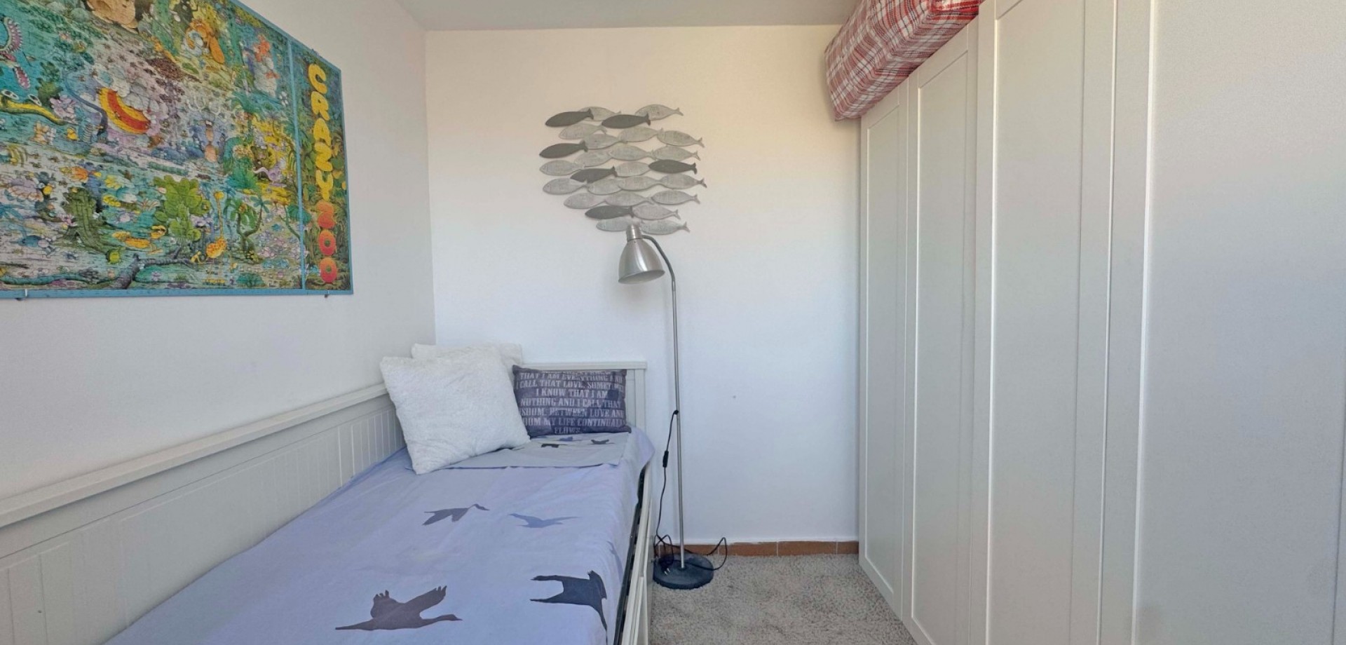 2 Bed, 2 Bath, HouseFor Sale, Orihuela Costa, Alicante