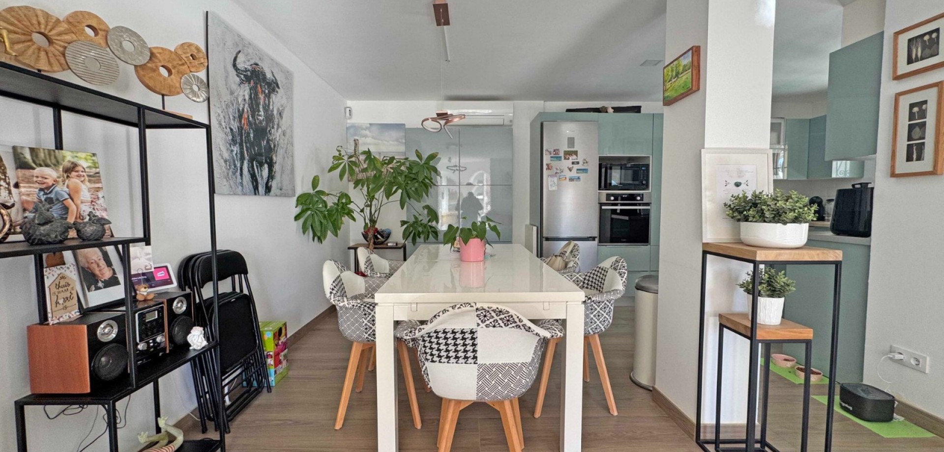 2 Bed, 2 Bath, HouseFor Sale, Orihuela Costa, Alicante