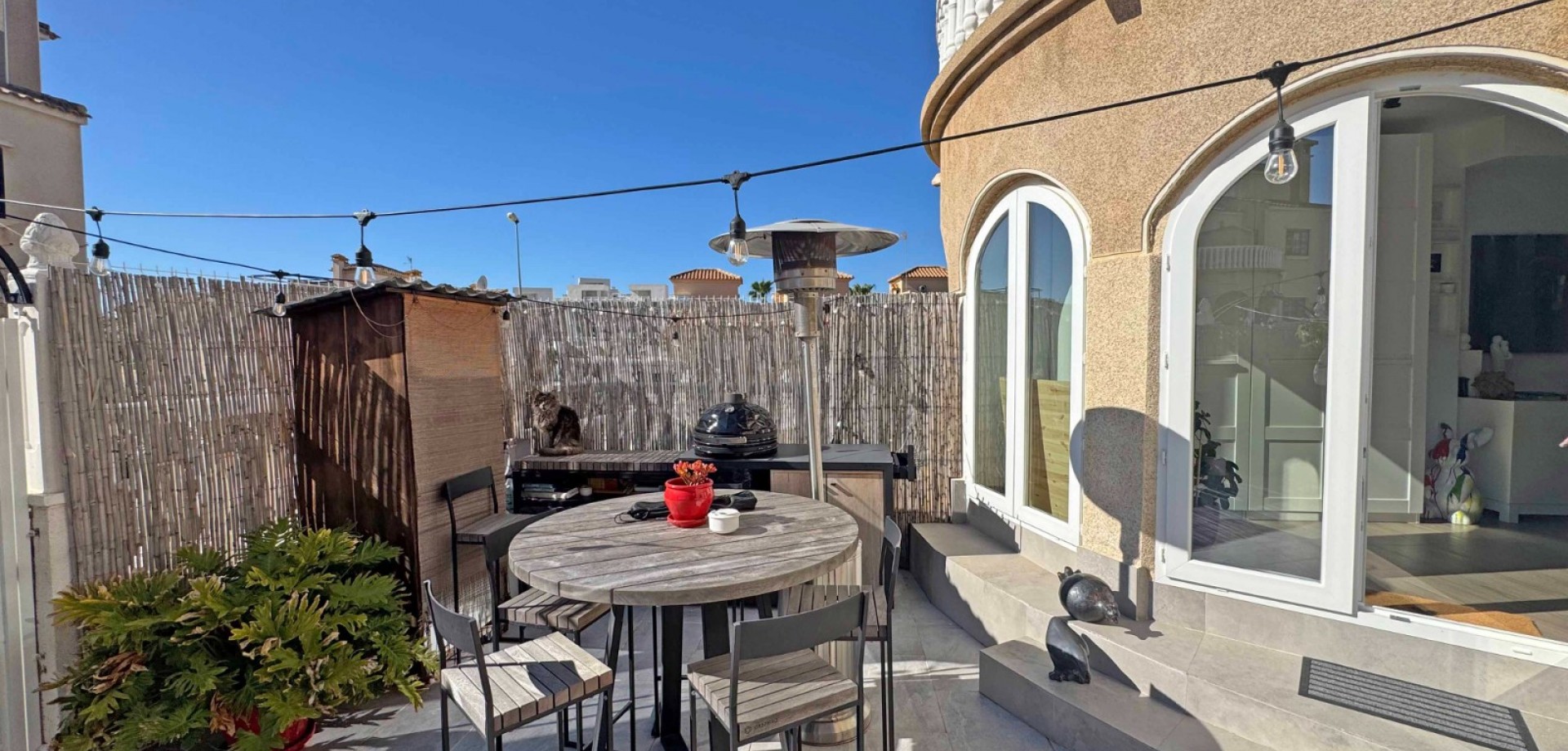 2 Bed, 2 Bath, HouseFor Sale, Orihuela Costa, Alicante