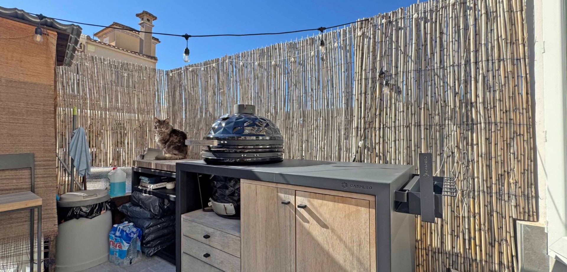 2 Bed, 2 Bath, HouseFor Sale, Orihuela Costa, Alicante