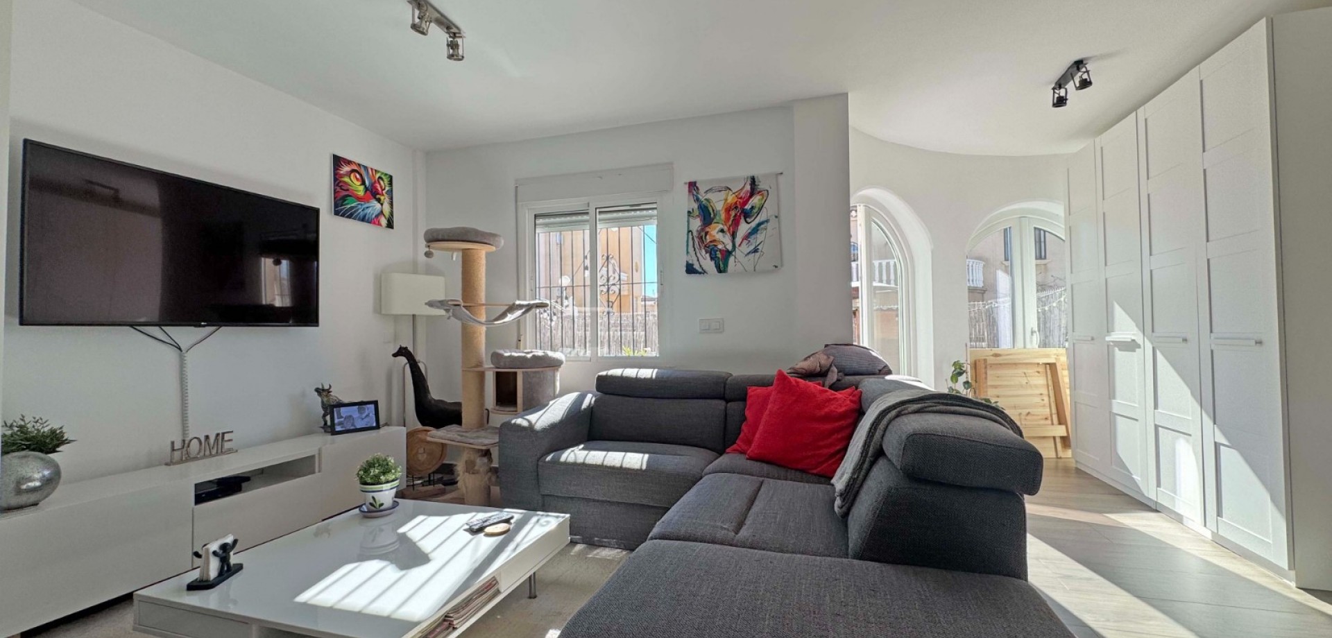 2 Bed, 2 Bath, HouseFor Sale, Orihuela Costa, Alicante