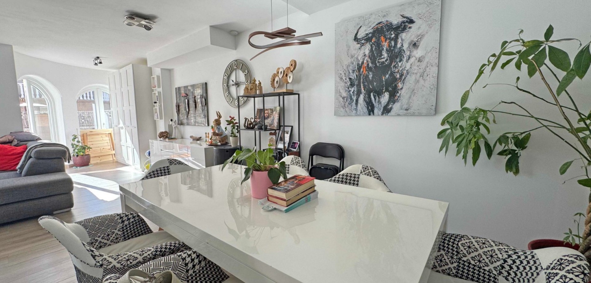 2 Bed, 2 Bath, HouseFor Sale, Orihuela Costa, Alicante