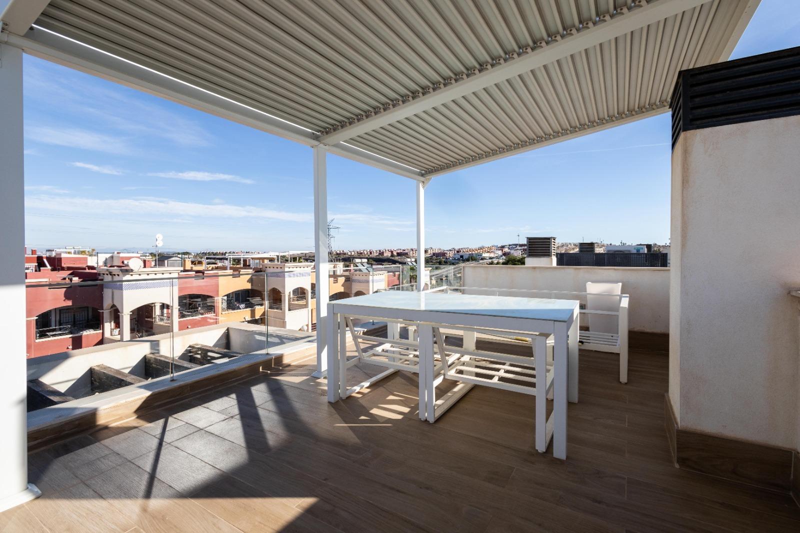 4 Bed, 3 Bath, HouseFor Sale, Orihuela Costa, Alicante