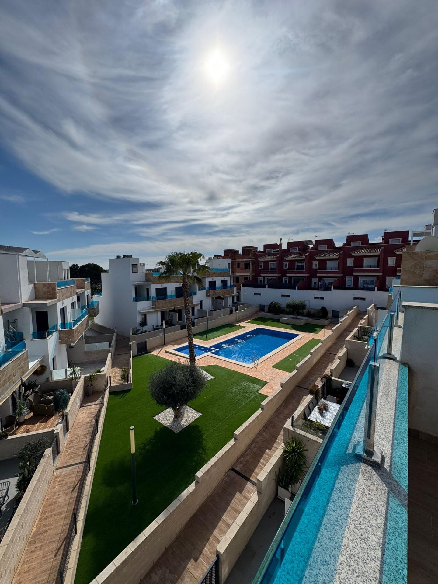 3 Bed, 3 Bath, HouseFor Sale, Bigastro, Alicante
