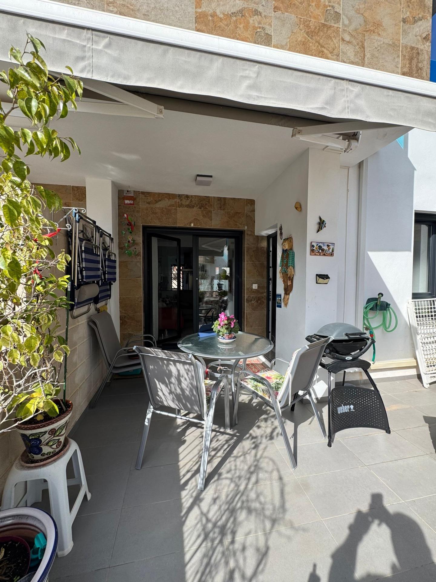 3 Bed, 3 Bath, HouseFor Sale, Bigastro, Alicante