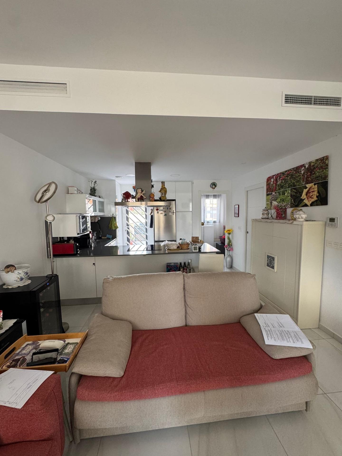 3 Bed, 3 Bath, HouseFor Sale, Bigastro, Alicante