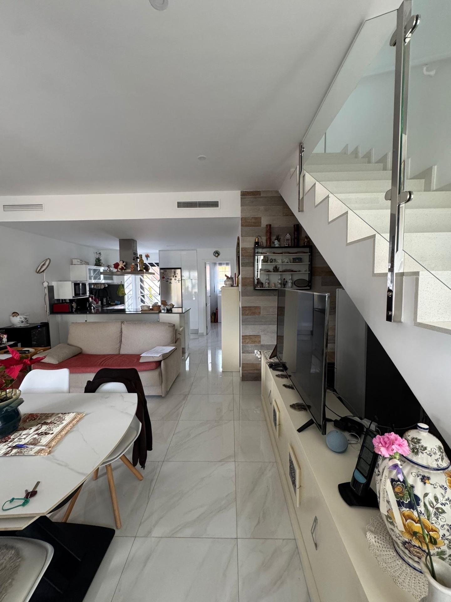 3 Bed, 3 Bath, HouseFor Sale, Bigastro, Alicante