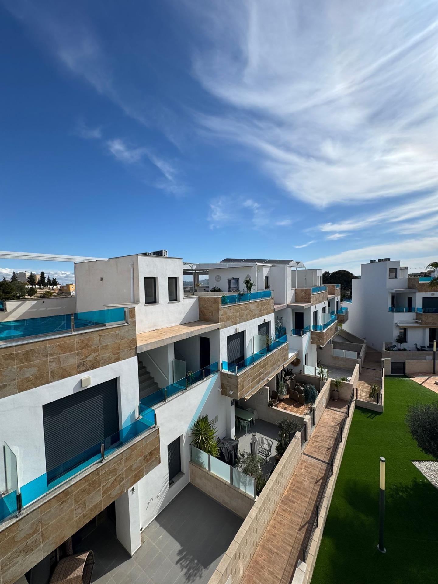 3 Bed, 3 Bath, HouseFor Sale, Bigastro, Alicante