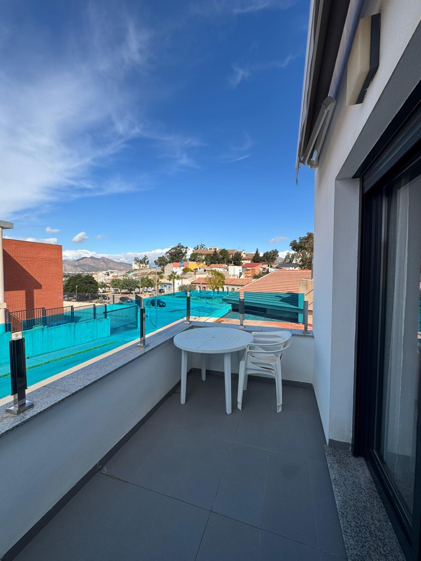 3 Bed, 3 Bath, HouseFor Sale, Bigastro, Alicante