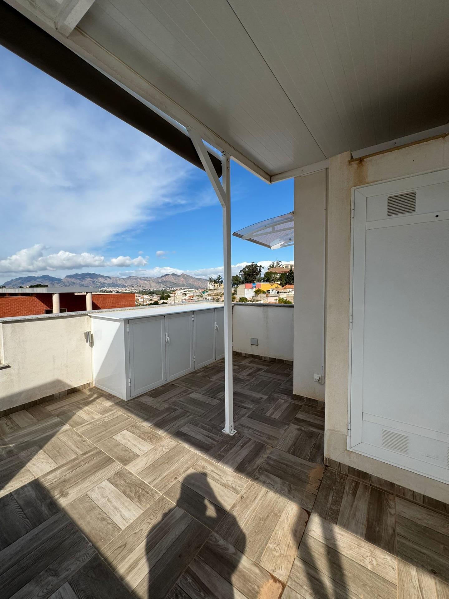 3 Bed, 3 Bath, HouseFor Sale, Bigastro, Alicante