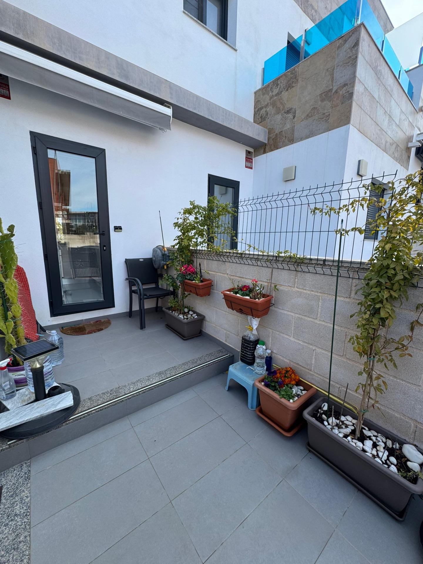 3 Bed, 3 Bath, HouseFor Sale, Bigastro, Alicante