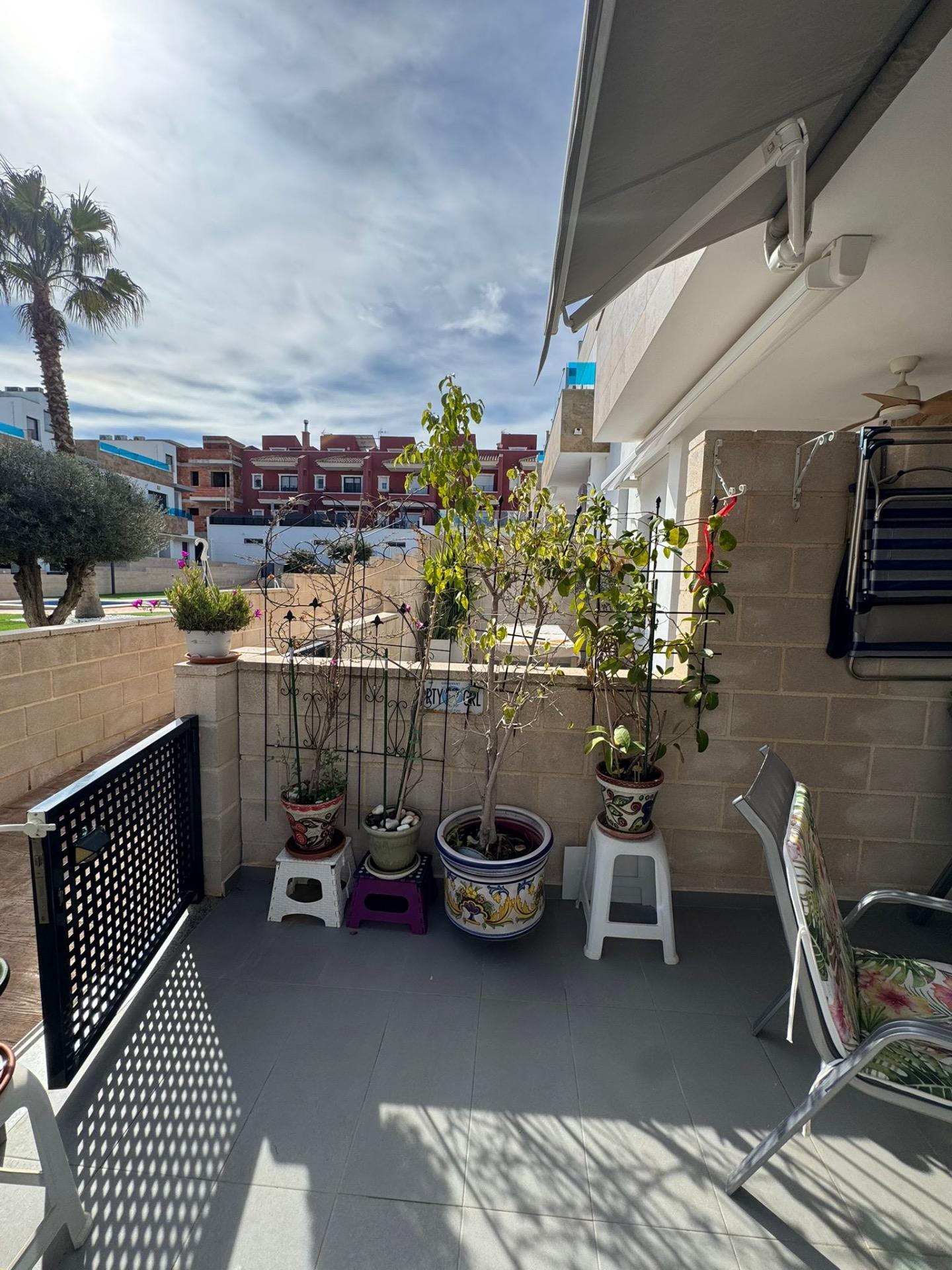 3 Bed, 3 Bath, HouseFor Sale, Bigastro, Alicante