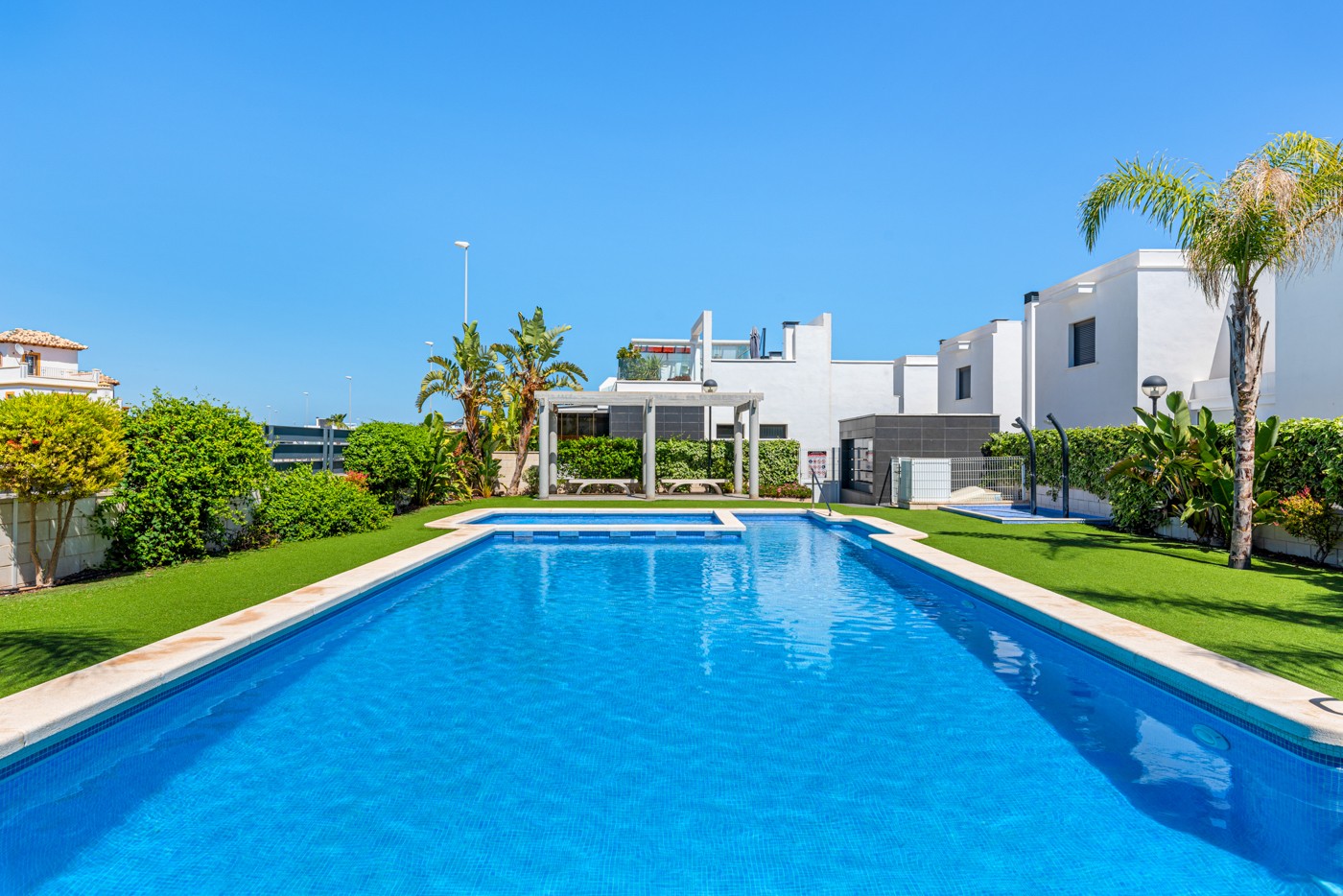 2 Bed, 2 Bath, ApartmentFor Sale, Orihuela Costa, Alicante