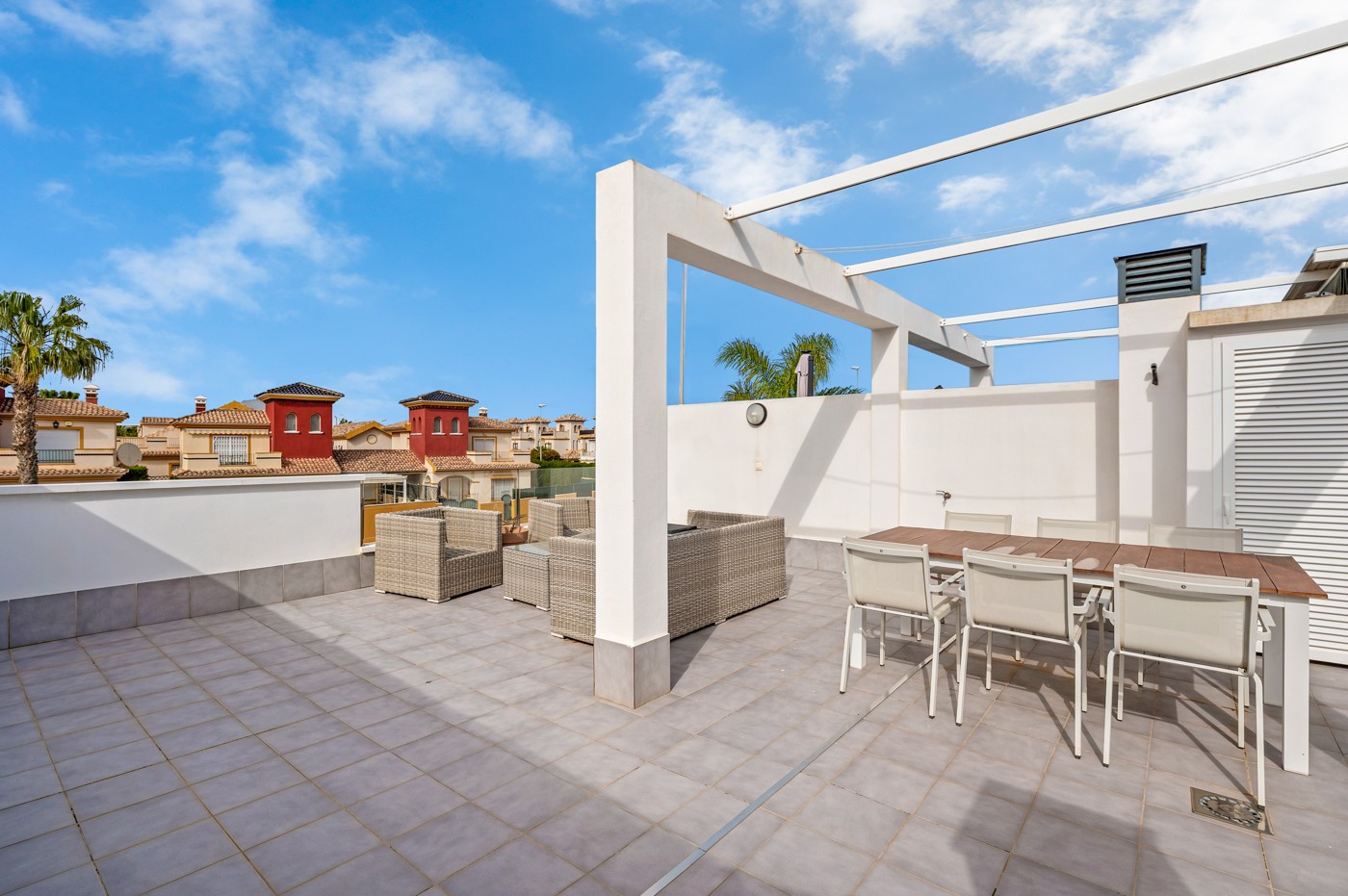 2 Bed, 2 Bath, ApartmentFor Sale, Orihuela Costa, Alicante