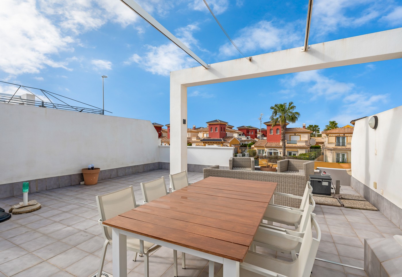 2 Bed, 2 Bath, ApartmentFor Sale, Orihuela Costa, Alicante