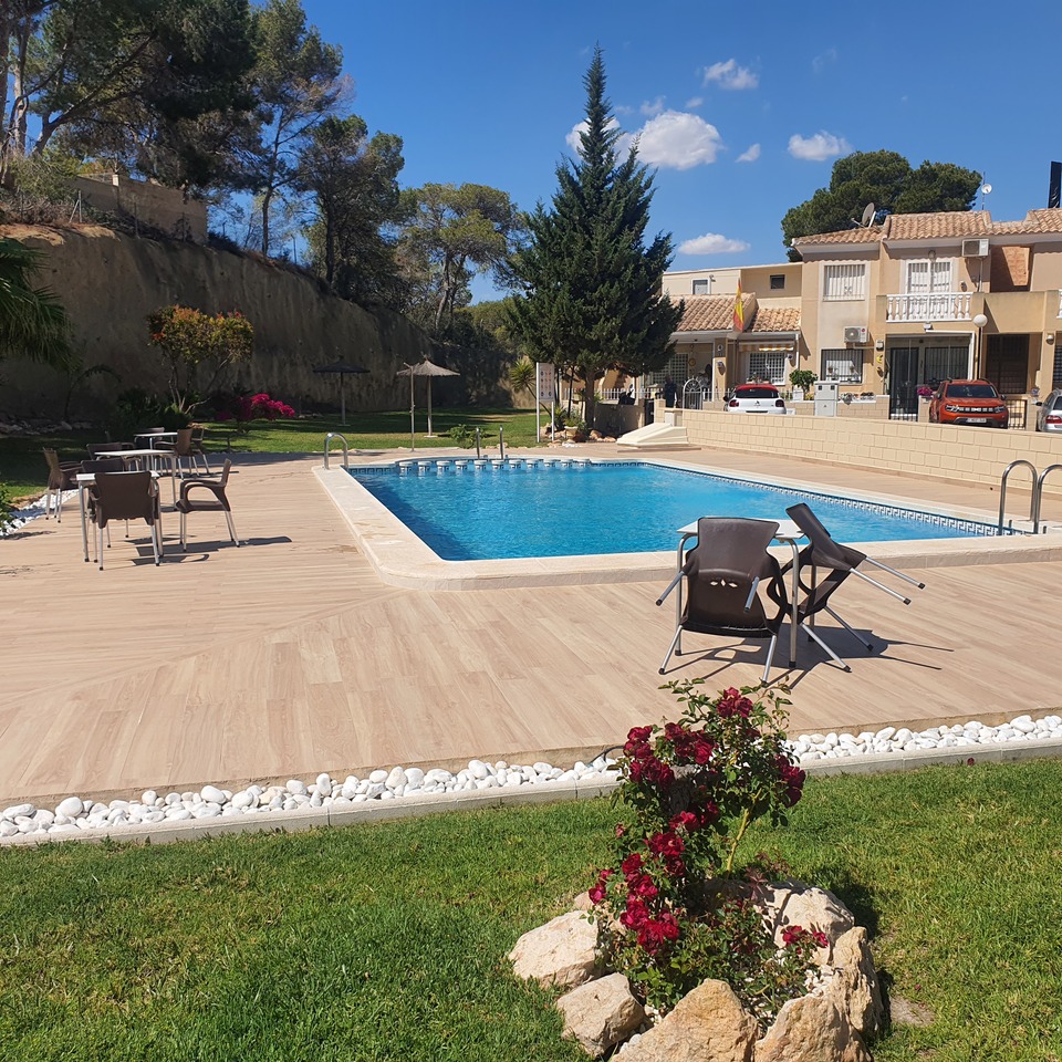 2 Bed, 1 Bath, ApartmentFor Sale, Torrevieja, Alicante