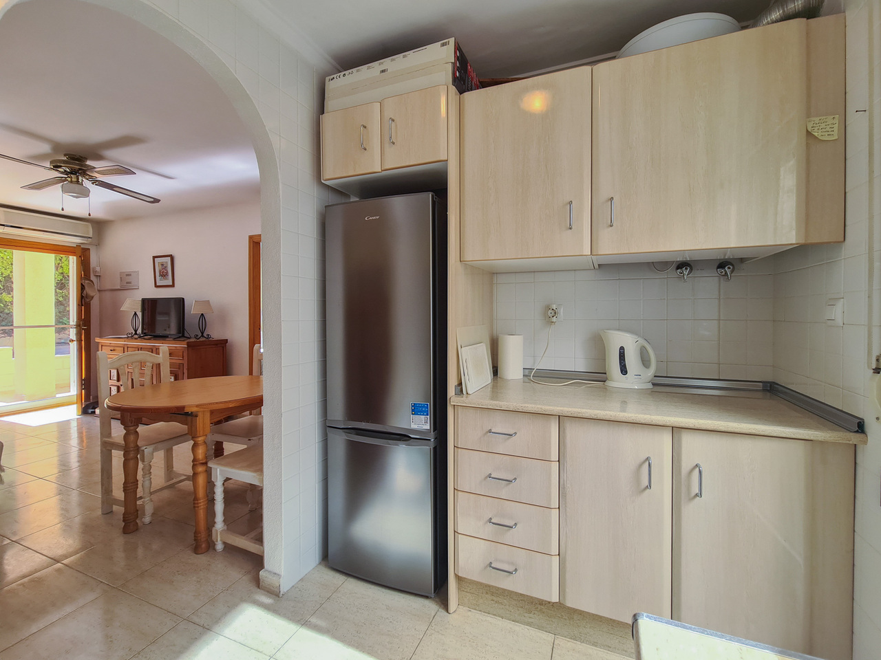 2 Bed, 1 Bath, ApartmentFor Sale, Torrevieja, Alicante