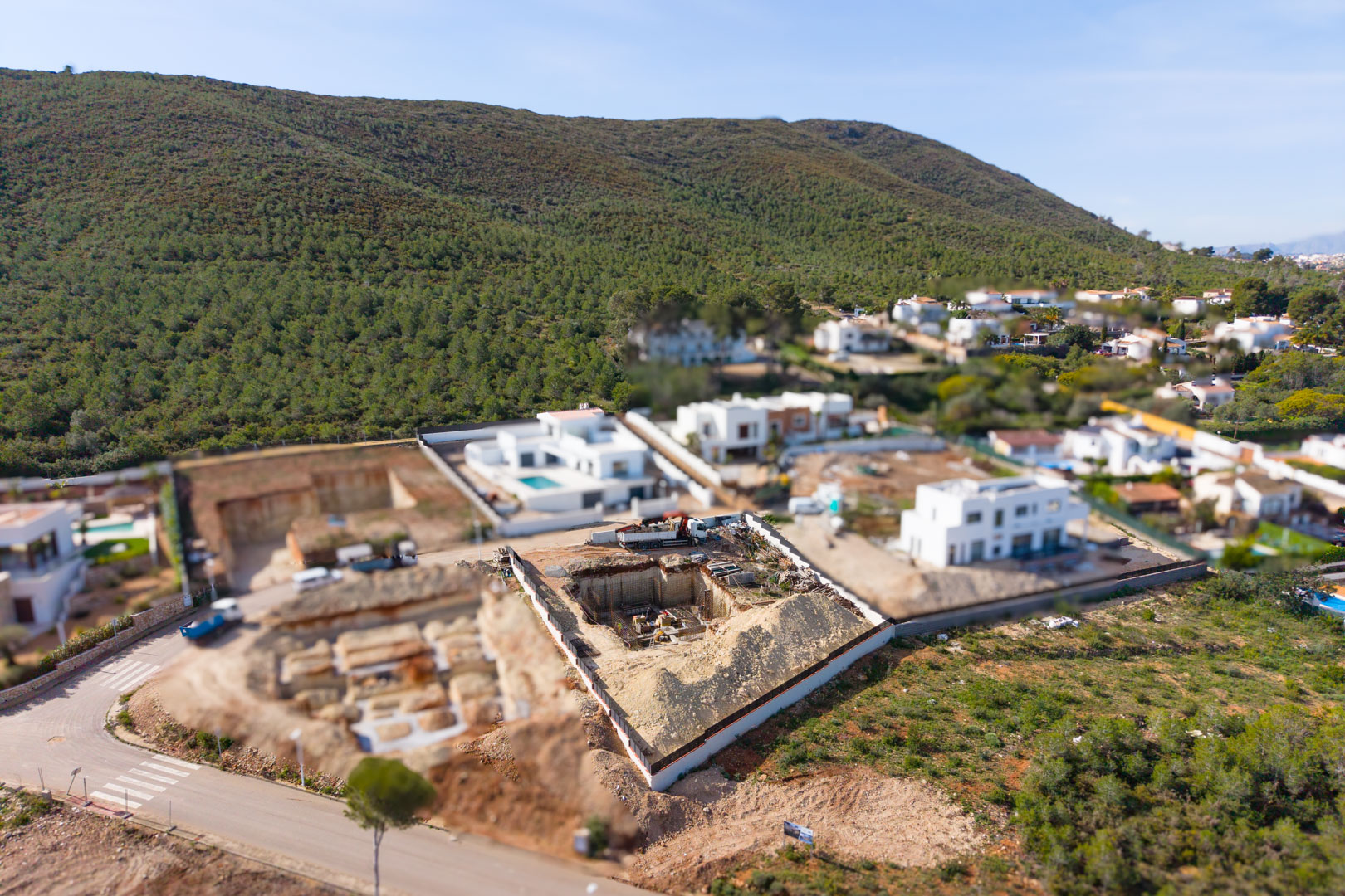 4 Bed, 4 Bath, HouseFor Sale, Javea, Alicante