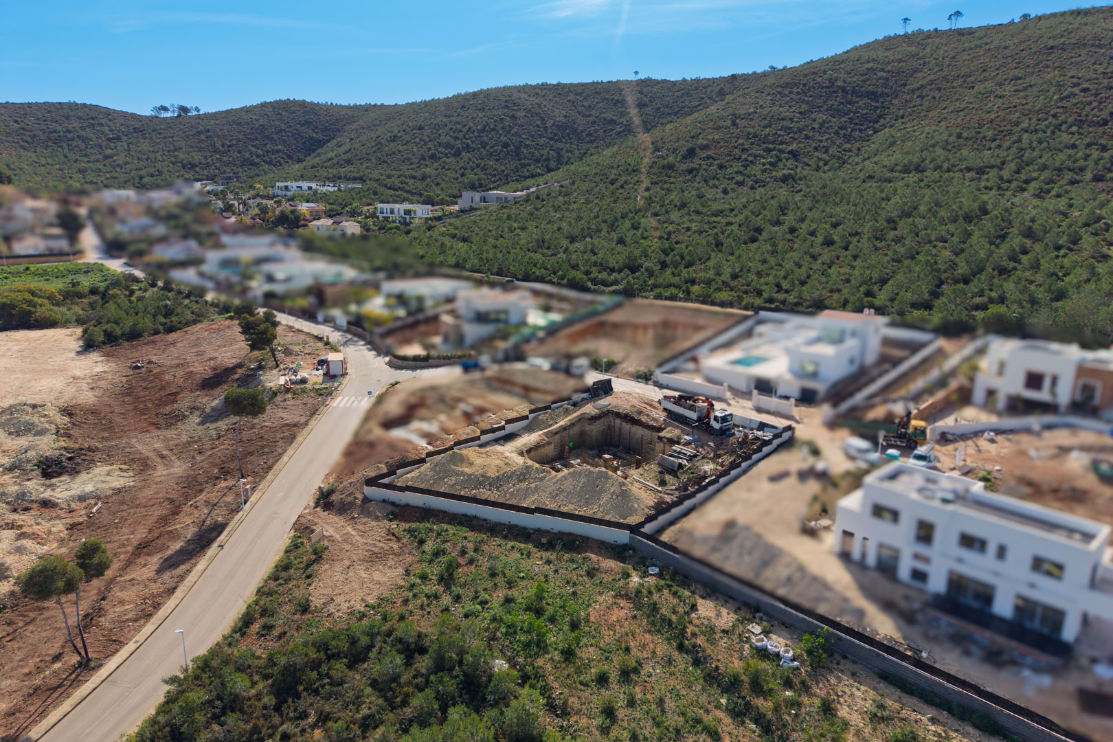 4 Bed, 4 Bath, HouseFor Sale, Javea, Alicante