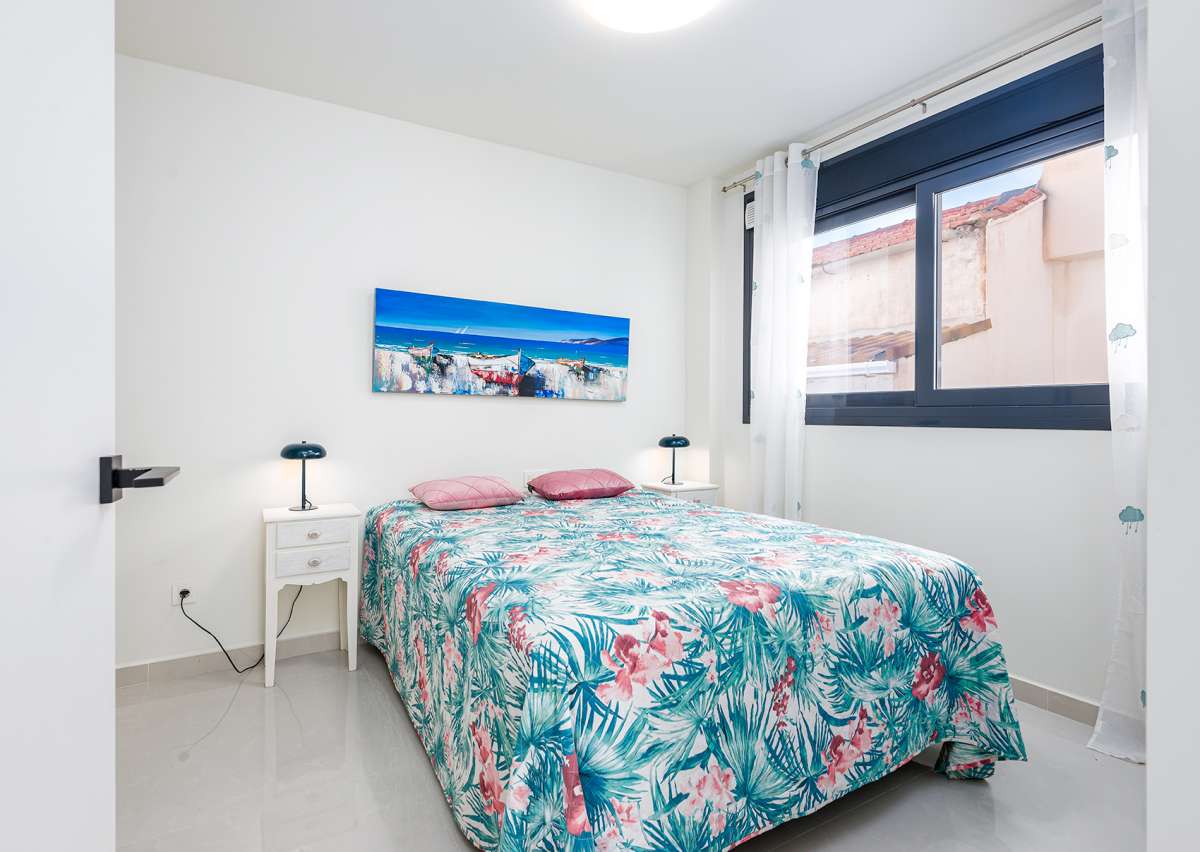 2 Bed, 2 Bath, ApartmentFor Sale, Torre De La Horadada, Alicante