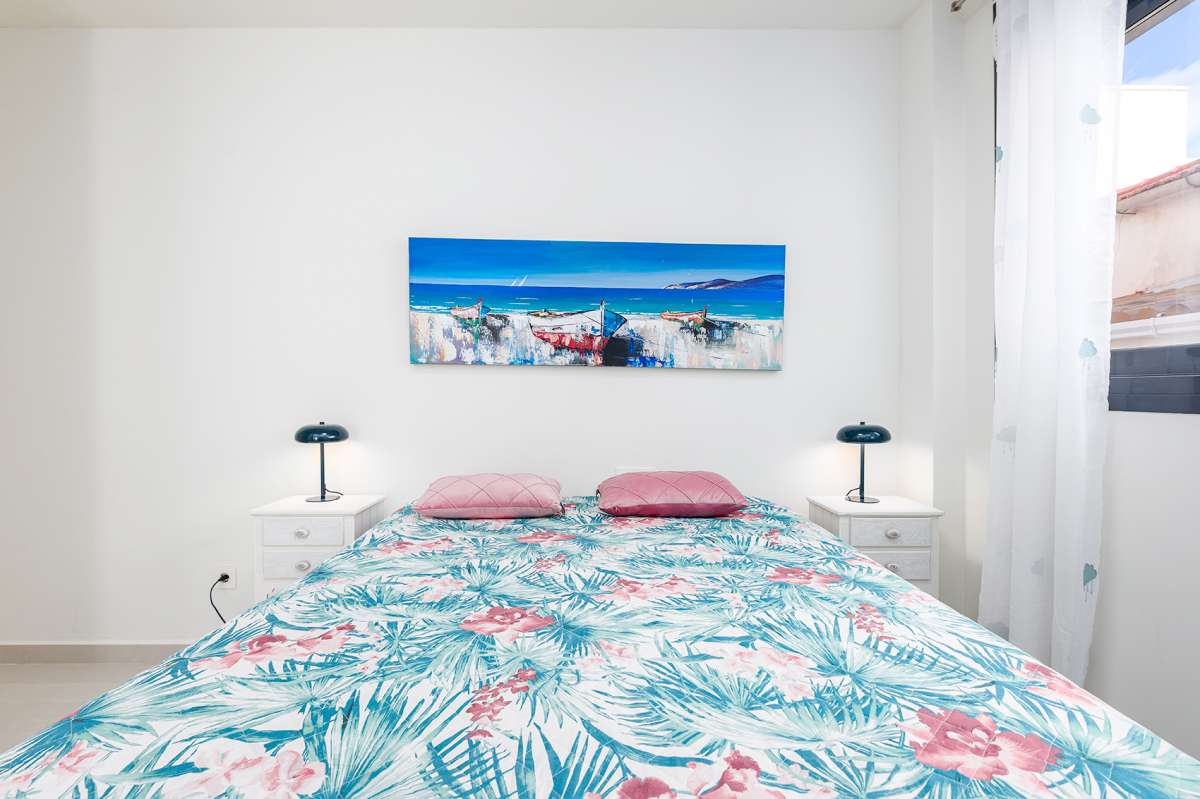 2 Bed, 2 Bath, ApartmentFor Sale, Torre De La Horadada, Alicante