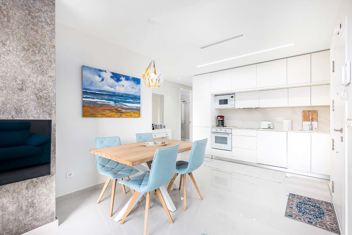 2 Bed, 2 Bath, ApartmentFor Sale, Torre De La Horadada, Alicante