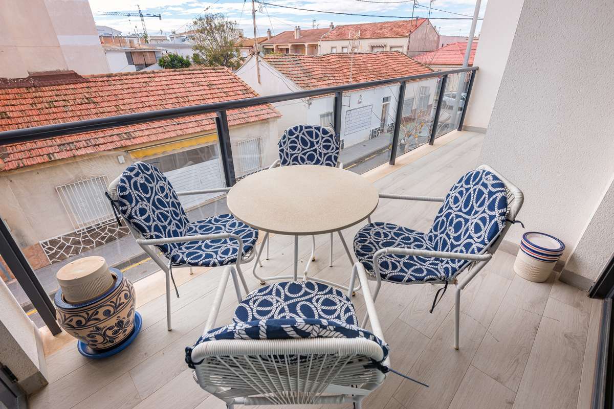2 Bed, 2 Bath, ApartmentFor Sale, Torre De La Horadada, Alicante