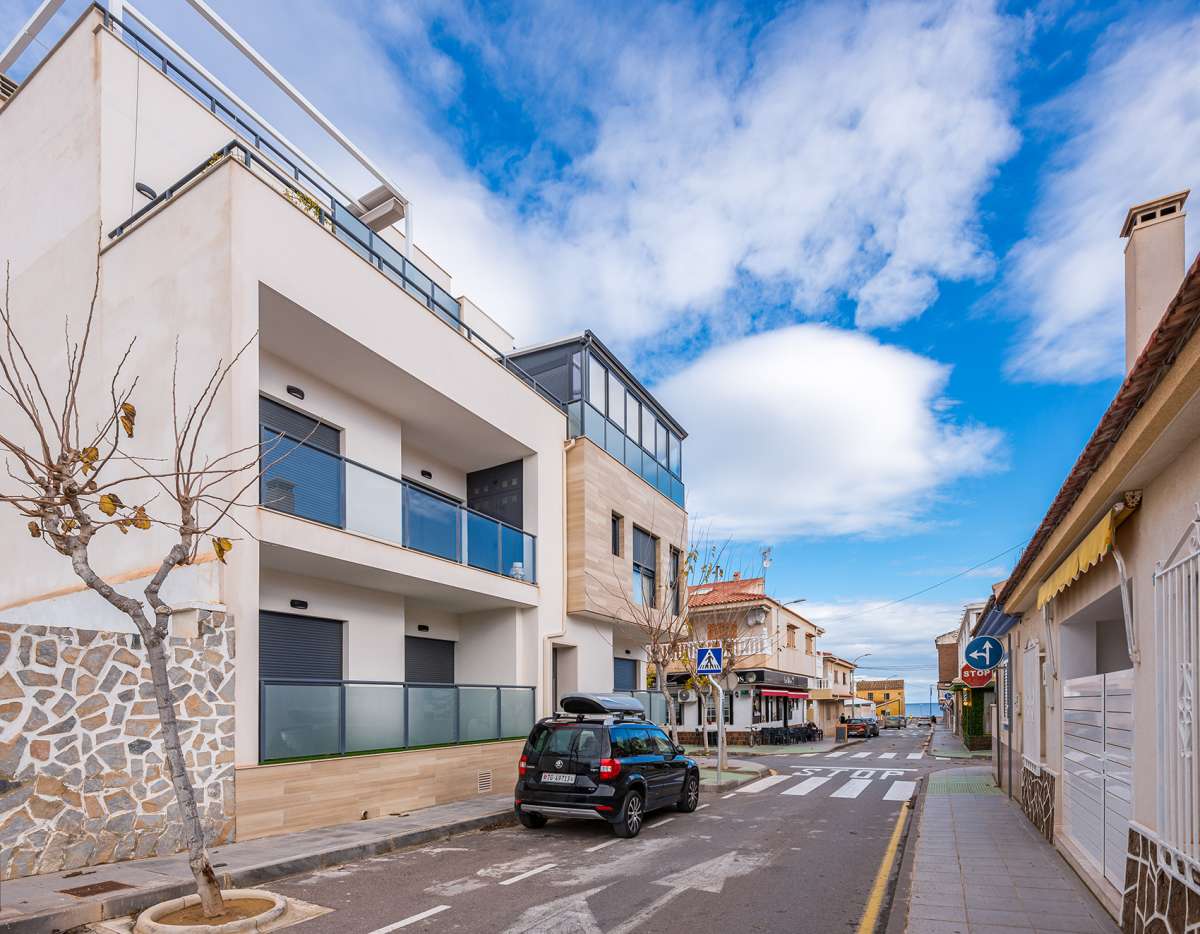 2 Bed, 2 Bath, ApartmentFor Sale, Torre De La Horadada, Alicante