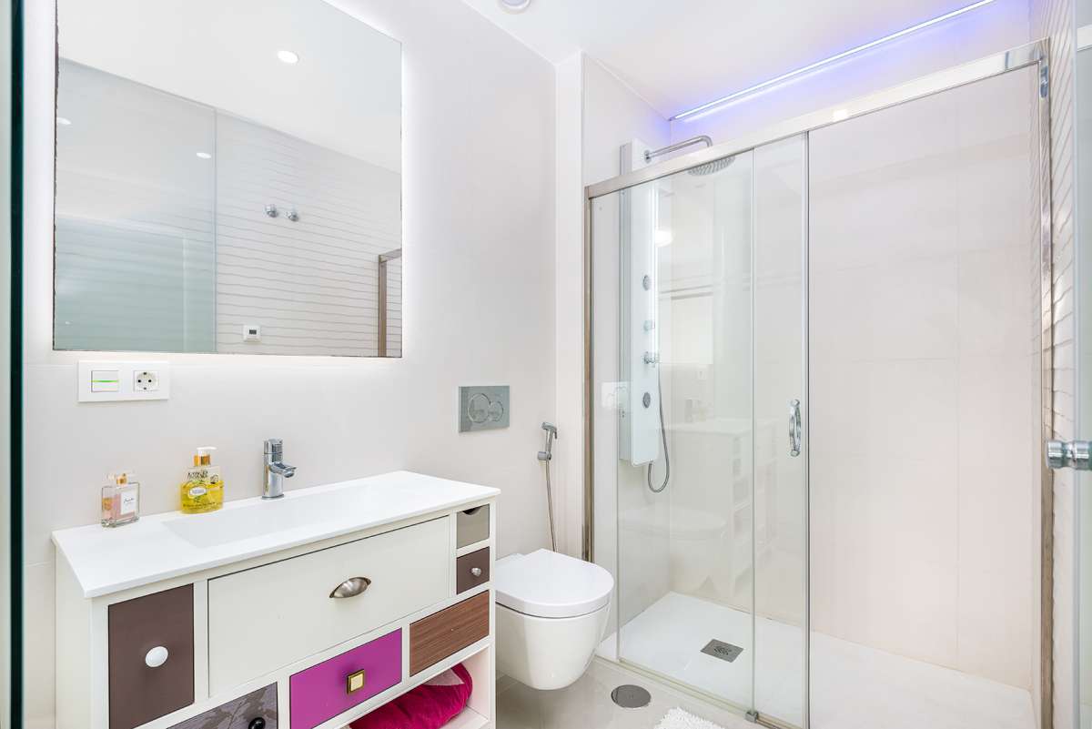 2 Bed, 2 Bath, ApartmentFor Sale, Torre De La Horadada, Alicante