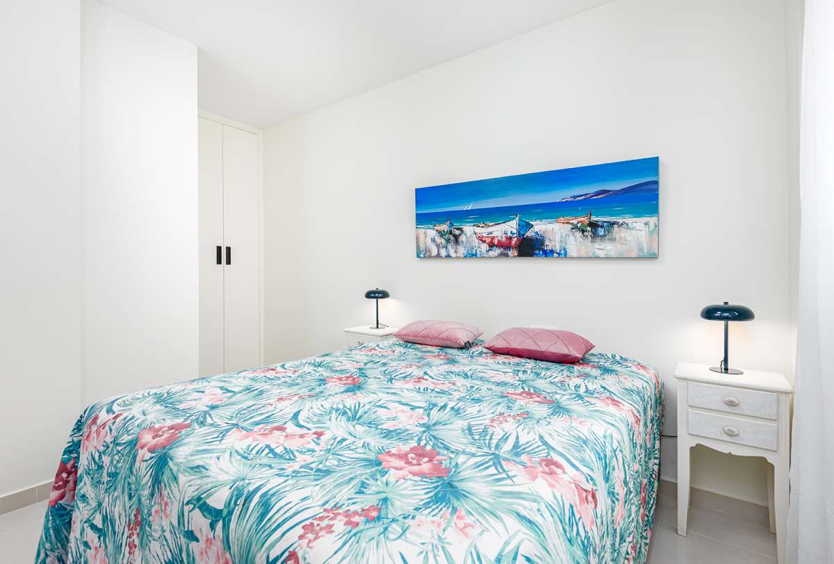 2 Bed, 2 Bath, ApartmentFor Sale, Torre De La Horadada, Alicante