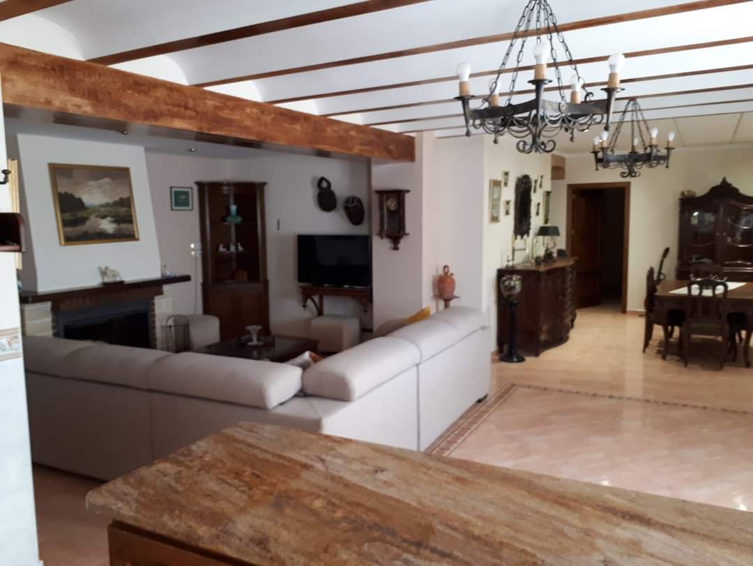 10 Bed, 5 Bath, HouseFor Sale, Villena, Alicante