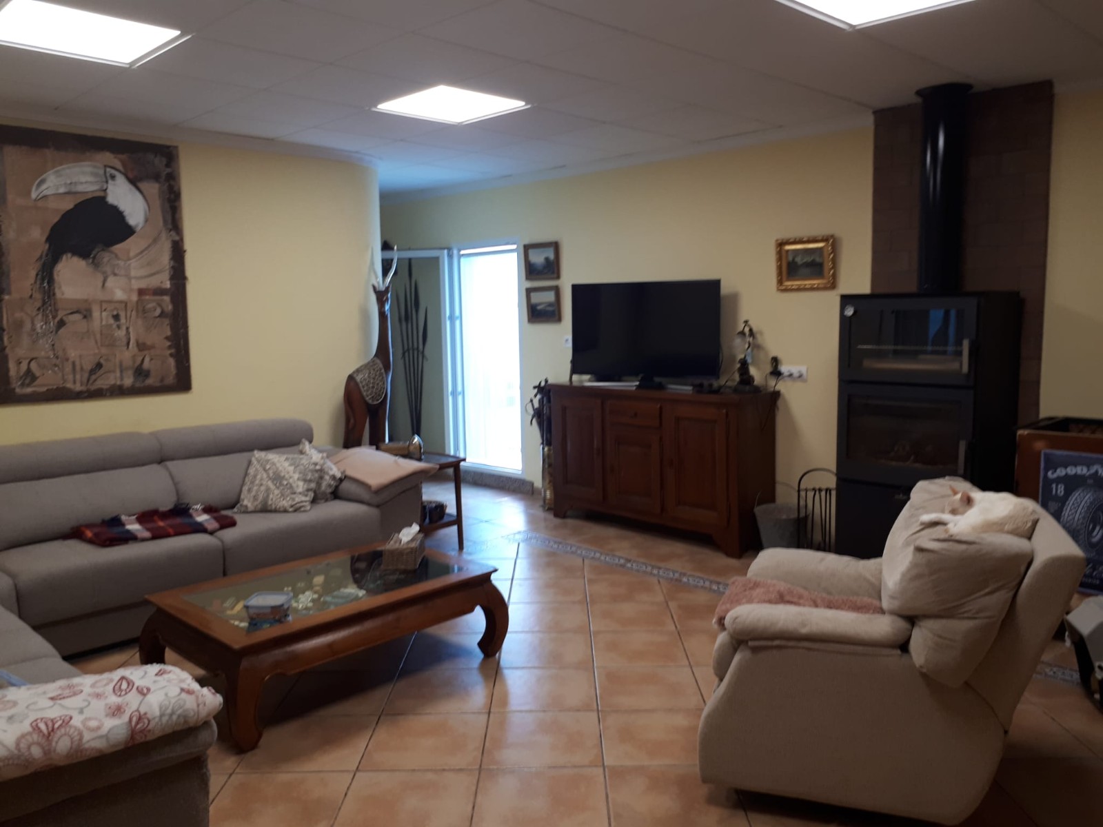10 Bed, 5 Bath, HouseFor Sale, Villena, Alicante