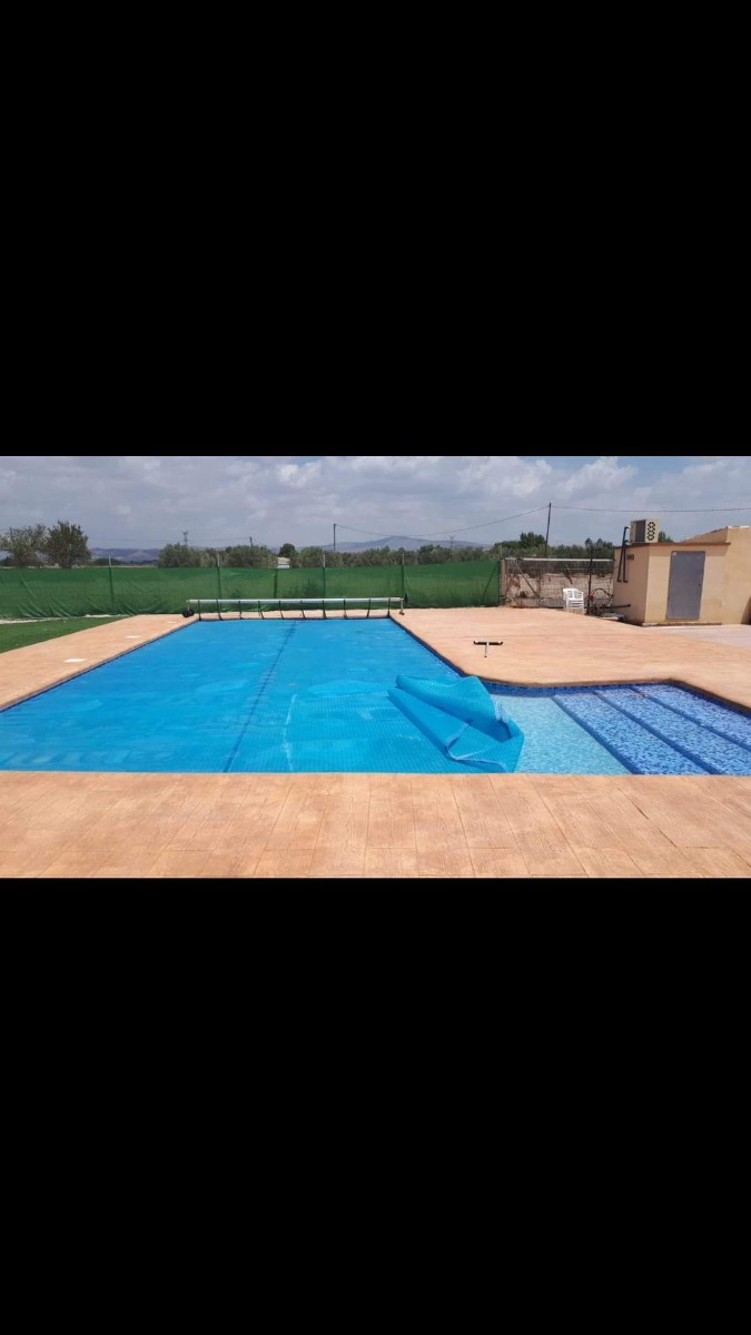 10 Bed, 5 Bath, HouseFor Sale, Villena, Alicante