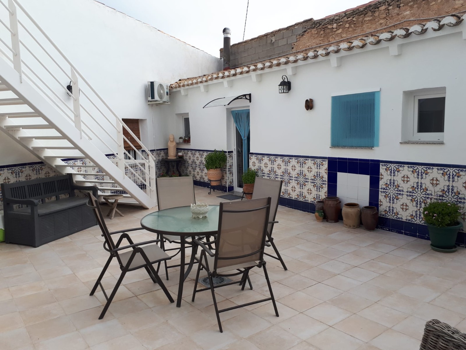 10 Bed, 5 Bath, HouseFor Sale, Villena, Alicante