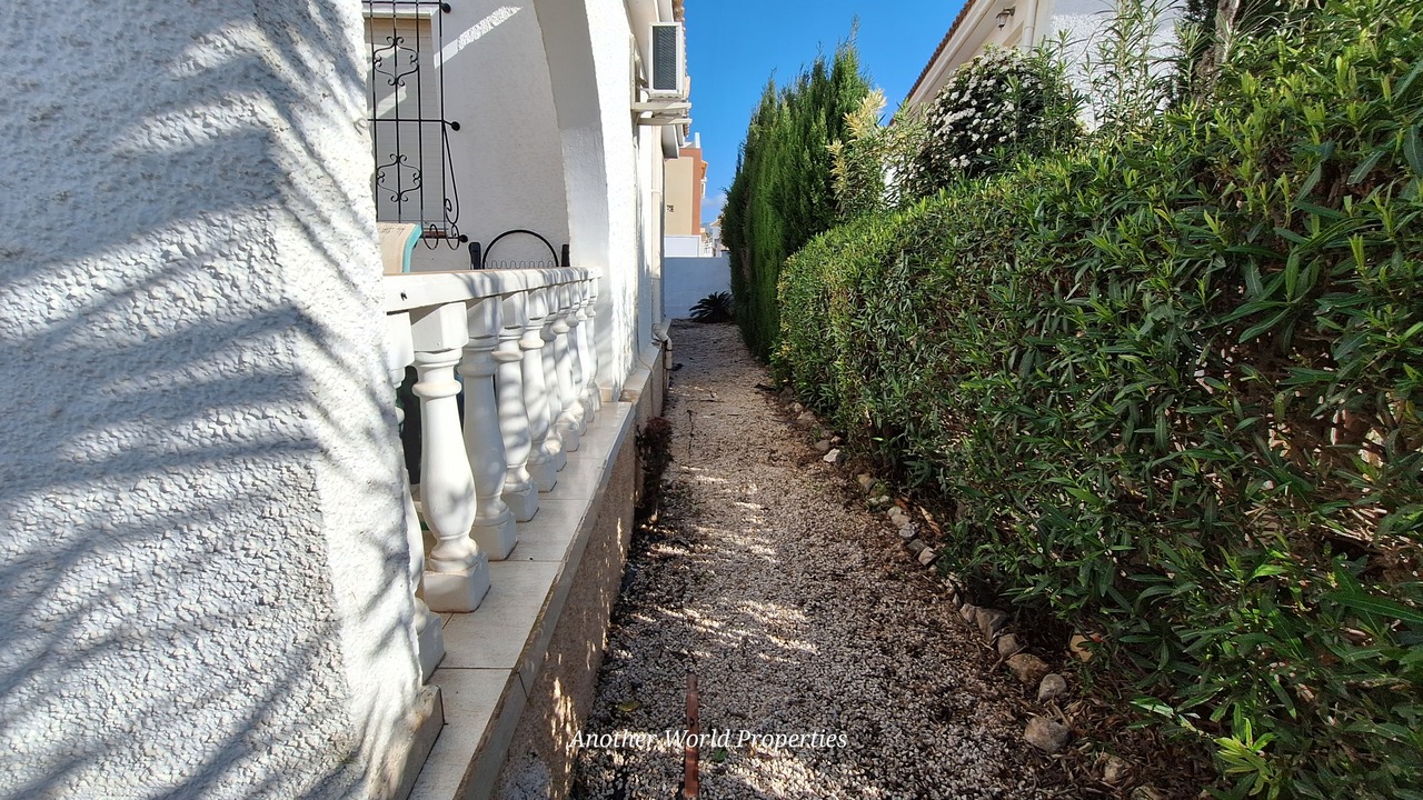 3 Bed, 1 Bath, HouseFor Sale, Camposol, Murcia