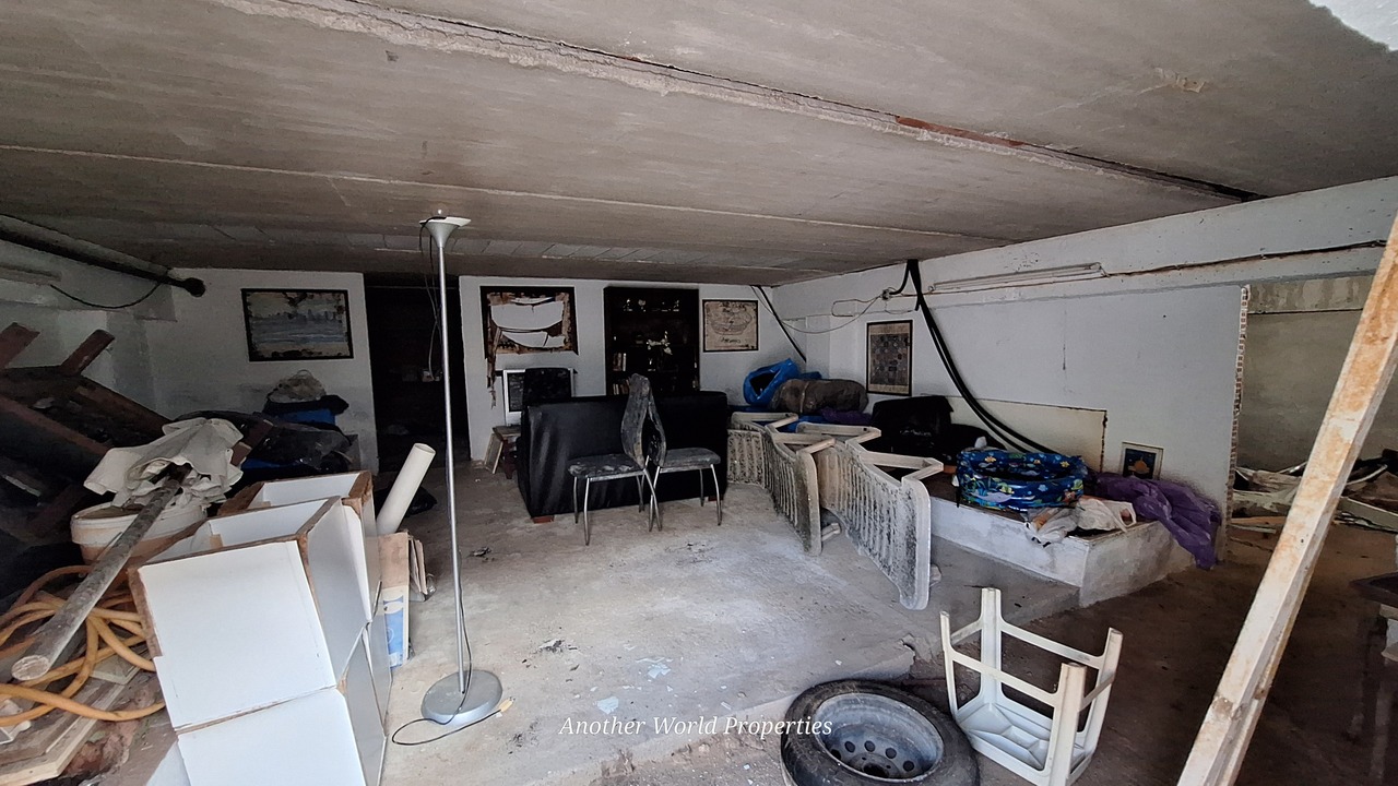 3 Bed, 1 Bath, HouseFor Sale, Camposol, Murcia