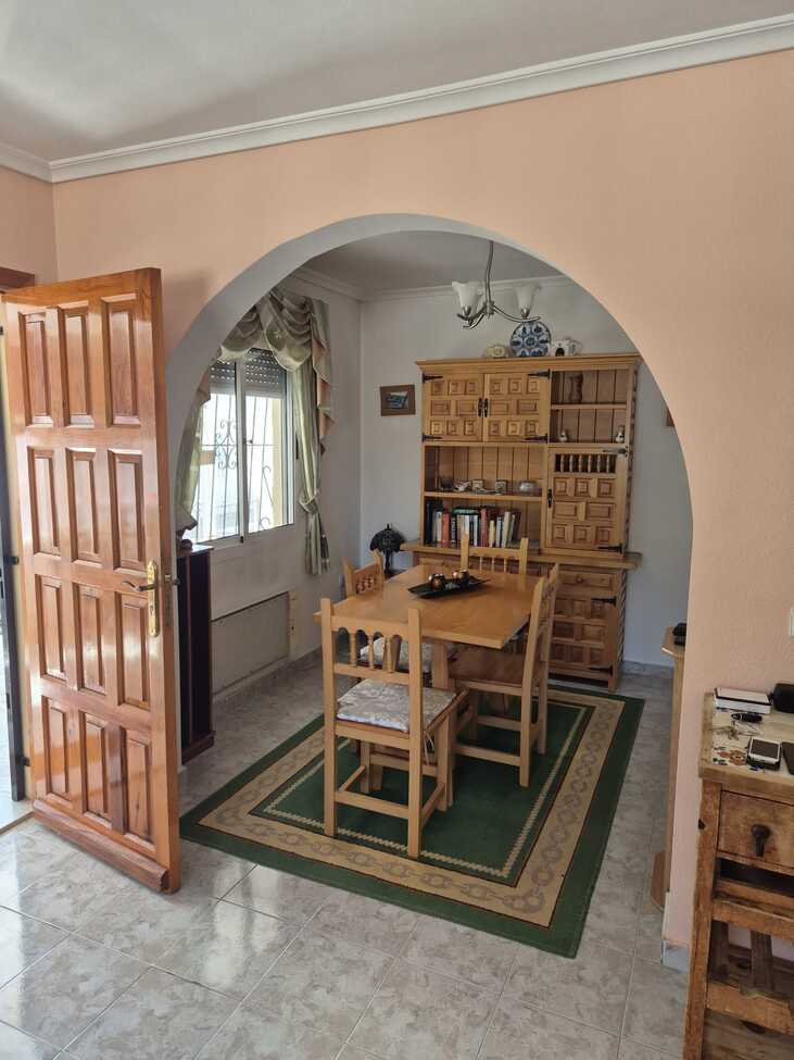 3 Bed, 2 Bath, HouseFor Sale, Los Alcazares, Murcia