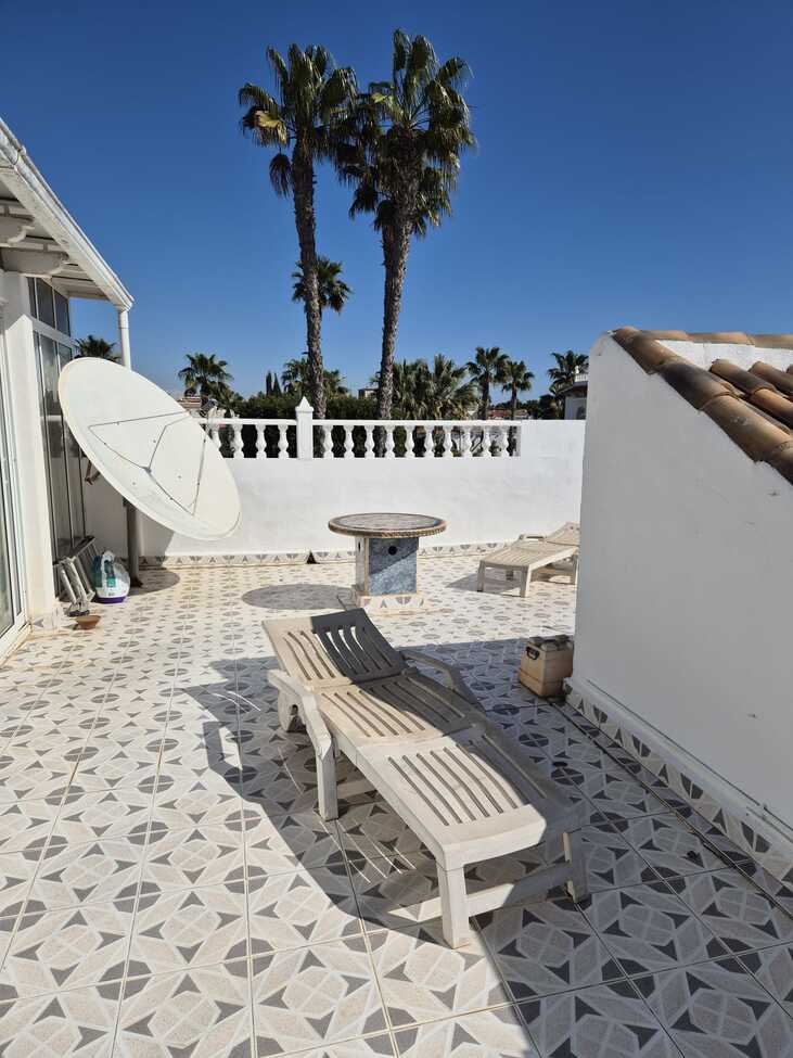 3 Bed, 2 Bath, HouseFor Sale, Los Alcazares, Murcia